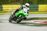 Advanced Group Green Bikes